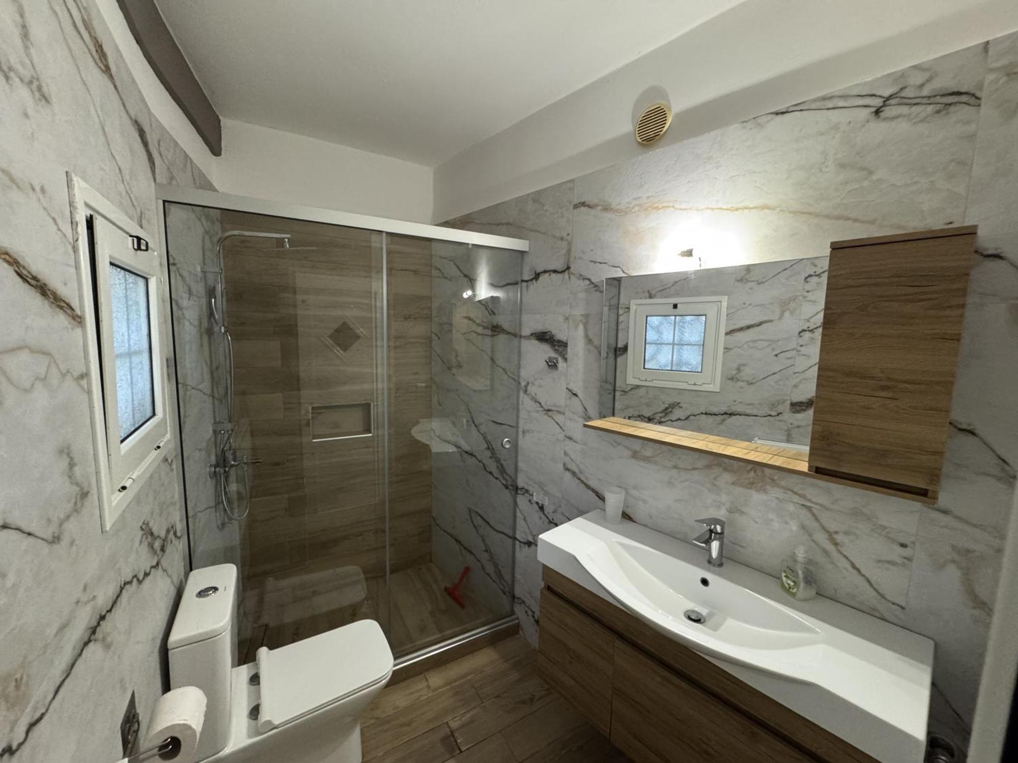 Rolandos Apartments Agios Gordios  Extérieur photo